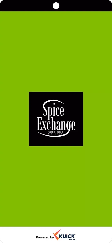 Spice Exchange Restaurant স্ক্রিনশট