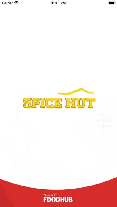 Spice Hut. Ekran Görüntüleri