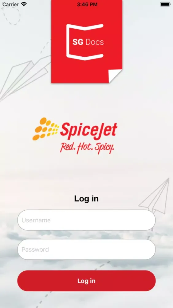 SGDocs स्क्रीनशॉट