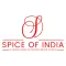 Spice Of India Sale.