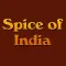 Spice Of India Dalgety Bay