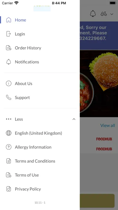 Spice Of Kashmir. Screenshots