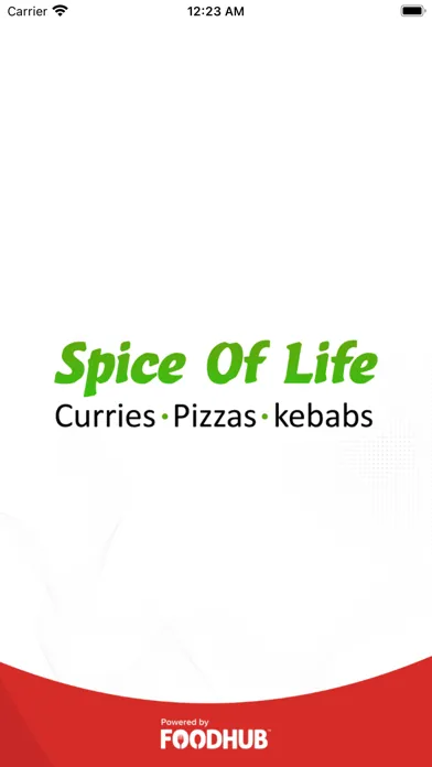 Spice Of Life Kirkcaldy Ekran Görüntüleri