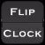 Digital Flip Clock