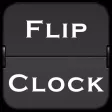 Digital Flip Clock Digital Flip Clock