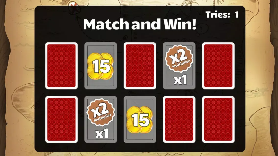 ภาพหน้าจอของ Tourney Slots