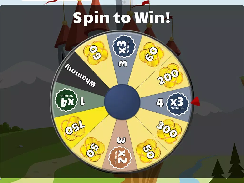 Скриншоты Slots Tower iPad 