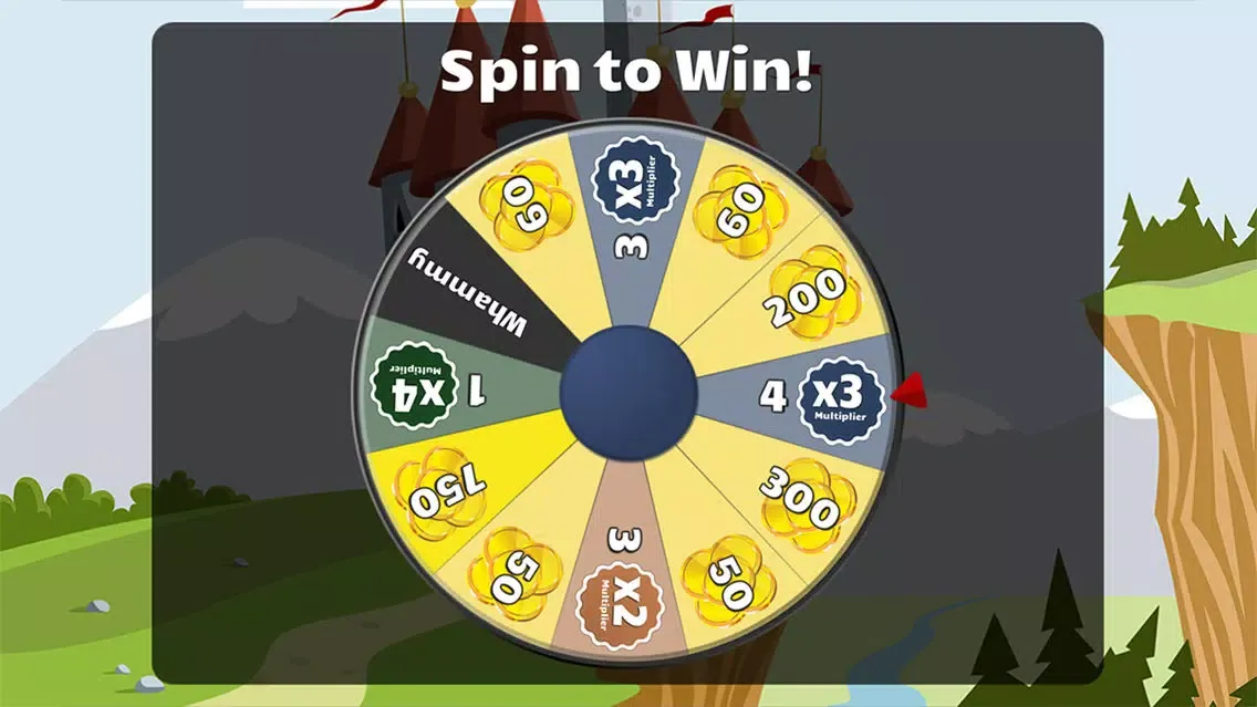 Скриншоты Slots Tower