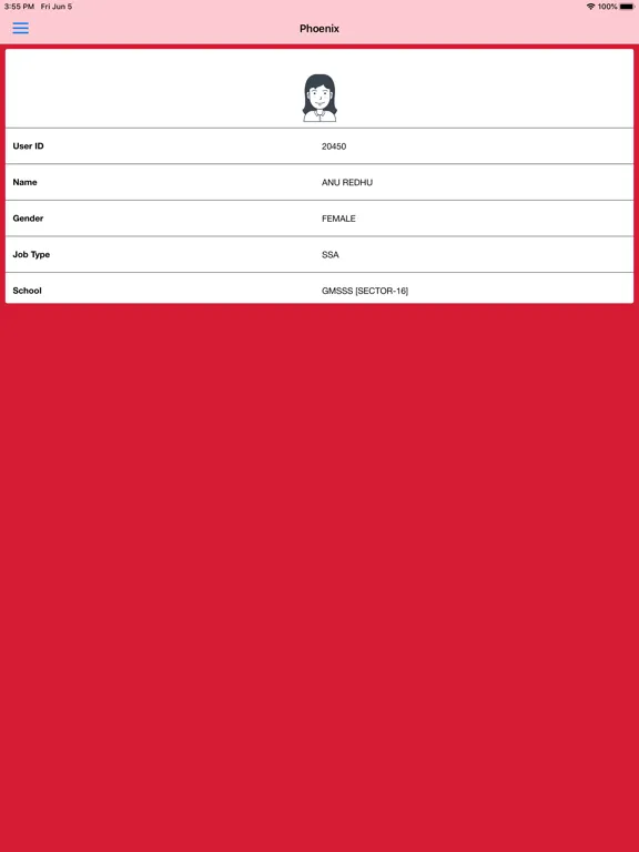 Скриншоты Phoenix Chandigarh iPad 