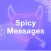Spicy Messages - Surprise Her