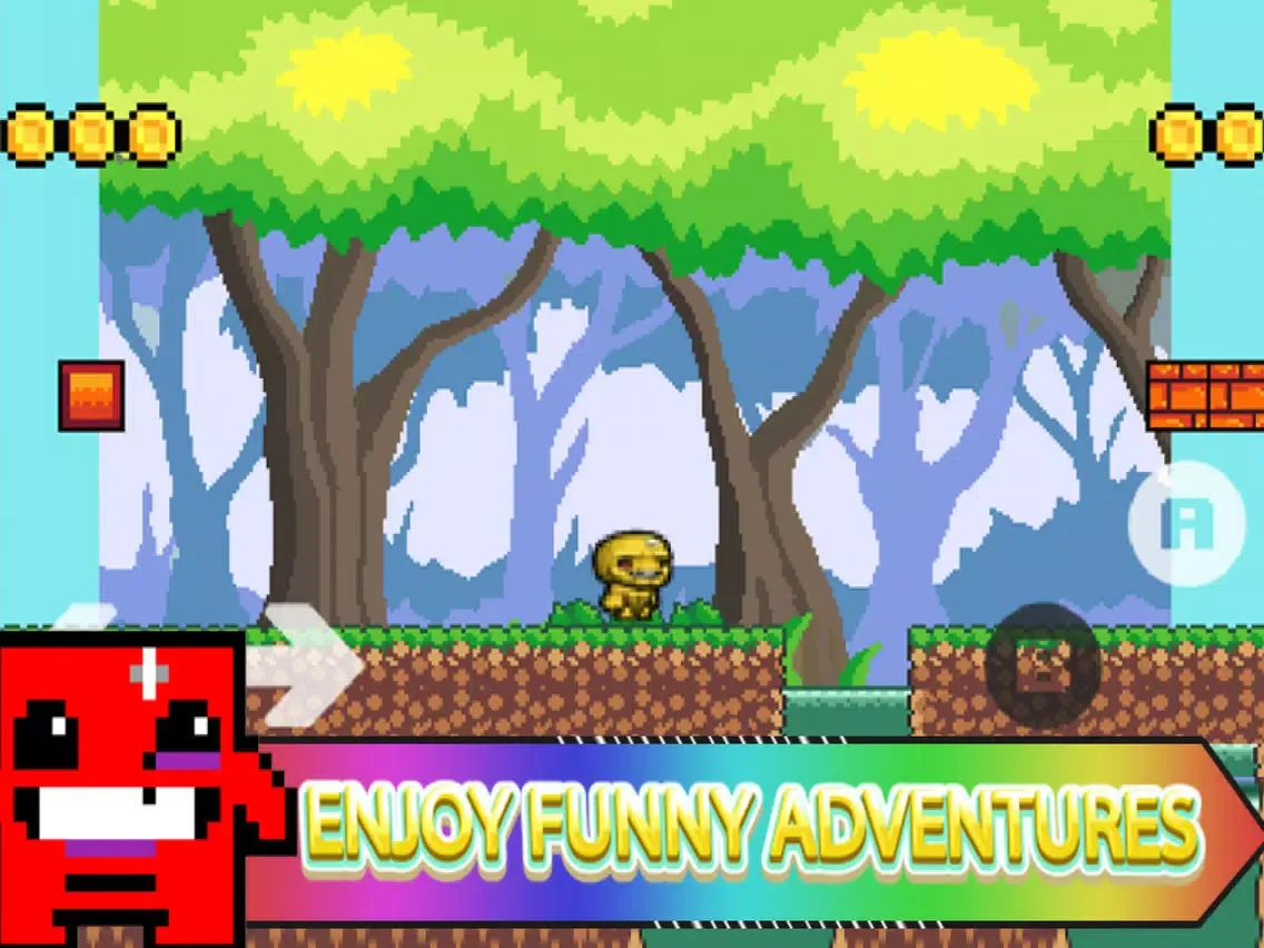 Spicy Hell Boy Odyssey iPad 应用截图