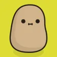 My potato pet