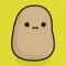 My potato pet