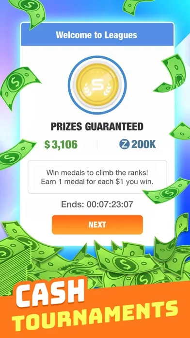 Steppy Pants Showdown Screenshots