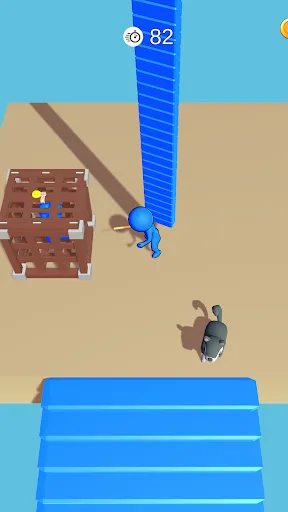 تصاویر Escape Walls: Zombie Defense