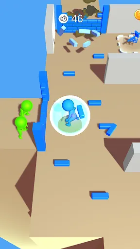 تصاویر Escape Walls: Zombie Defense