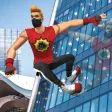 Spider Hero Fighting Game