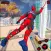 Spider Hero Rope Hero Games