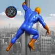 Spider Hero Gangster Vice