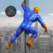 Spider Hero Gangster Vice