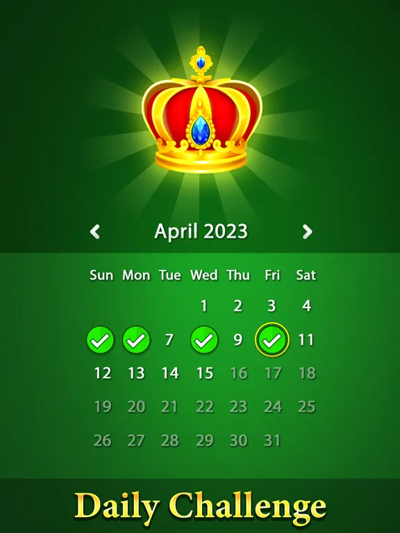 Spider Solitaire Card Games · iPad  Screenshots