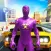 Spider Gangstar Crime City 3D