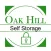 Hill Self Storage