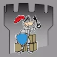 Sir Stor-A-Lot