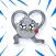Cute Spider Emoji Stickers