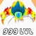 Spider Adventure:Runner Games