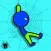 Spider Swing Man Hero
