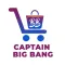 CAPTAIN BIG BANG