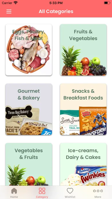 تصاویر SeasonsSuperMarket