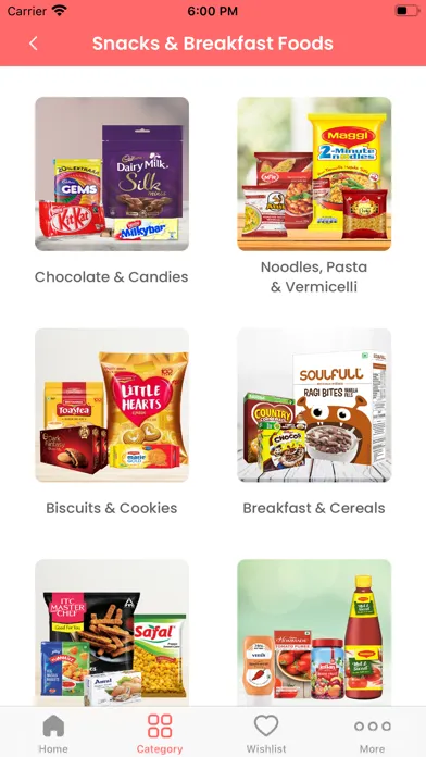 تصاویر SeasonsSuperMarket