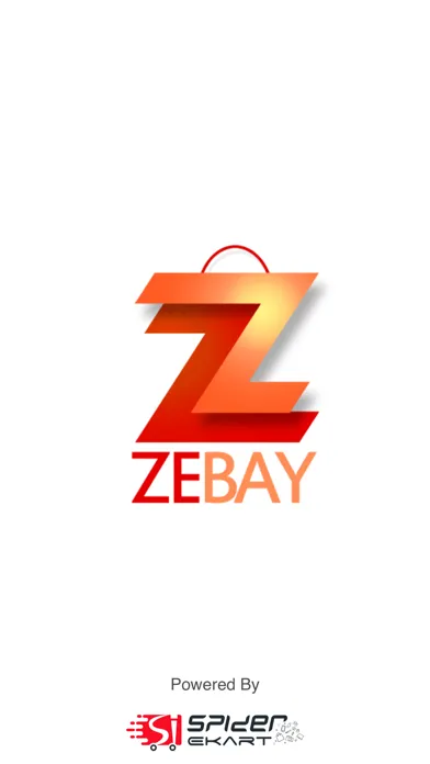 ZEBAY Screenshots