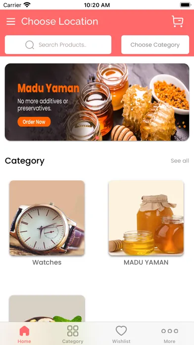 تصاویر SouqShop