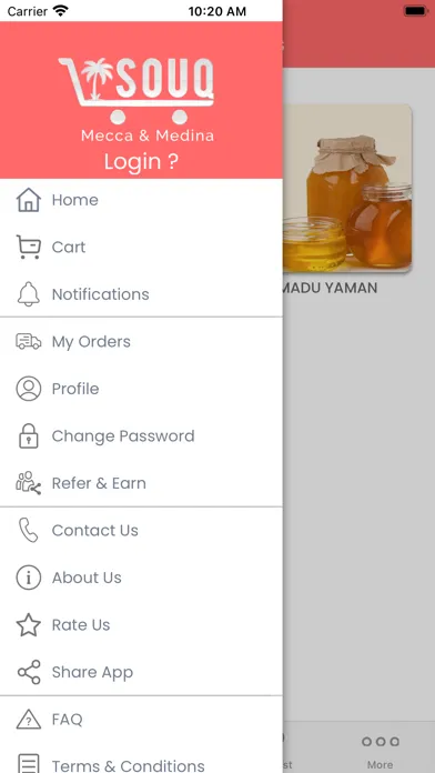 تصاویر SouqShop