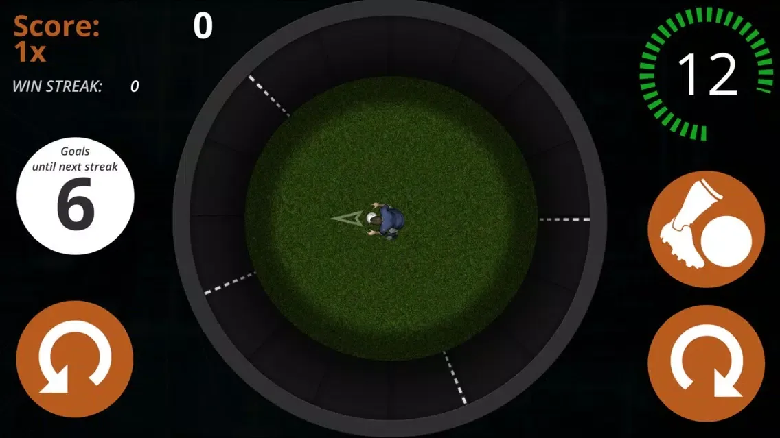 Elite Skills Arena Ekran Görüntüleri