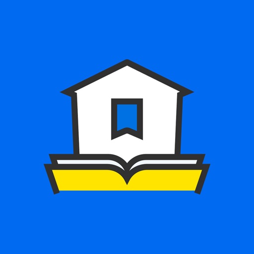 우리집은도서관 - 세상 편한 책대여