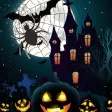 Little Spiders Halloween