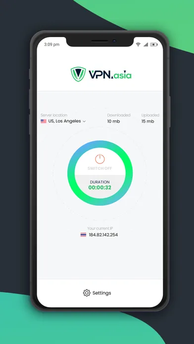تصاویر VPN.asia – High speed VPN