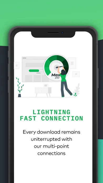 تصاویر VPN.asia – High speed VPN