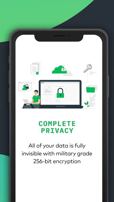 تصاویر VPN.asia – High speed VPN