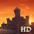 Avadon 3: The Warborn HD Avadon 3: The Warborn HD