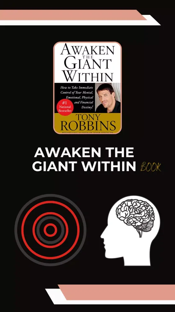 Screenshot di Awaken the giant within