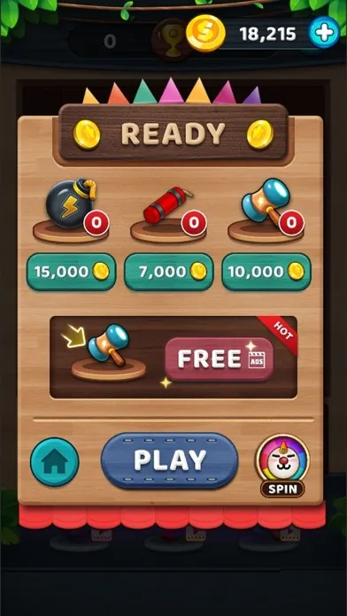 Screenshot di Wood Sudoku: Block Puzzle 333
