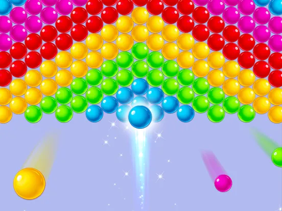 صور Bubble Shooter Super iPad 