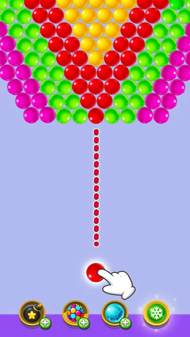 صور Bubble Shooter Super