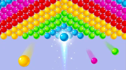 صور Bubble Shooter Super