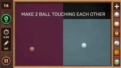 Brain Physics Puzzle 333应用截图